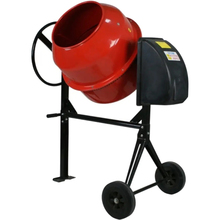 Бетономешалка Forte EW6140P (37432)