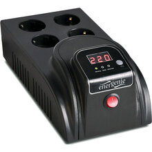 Стабилизатор ENERGENIE EG-AVR-E1000-01 (1008006)