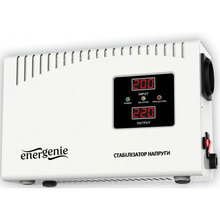 Стабилизатор напряжения ENERGENIE EG-AVR-DW1000-01 (1008007)