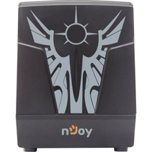 Стабілізатор напруги NJOY Paladin 1000 AVR 3 розетки