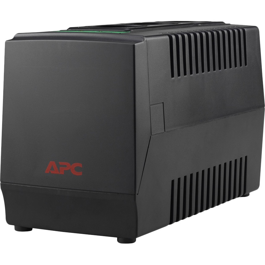 

Стабилизатор напряжения APC Line-R 1500VA (LS1500-RS), Line-R 1500VA
