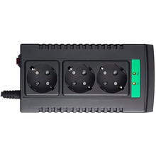 Стабилизатор напряжения APC Line-R 1500VA (LS1500-RS)