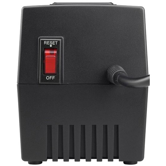 Стабилизатор напряжения APC Line-R 1500VA (LS1500-RS) Количество фаз 1