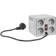 Стабилизатор напряжения DEFENDER AVR PX 2000 (99031)