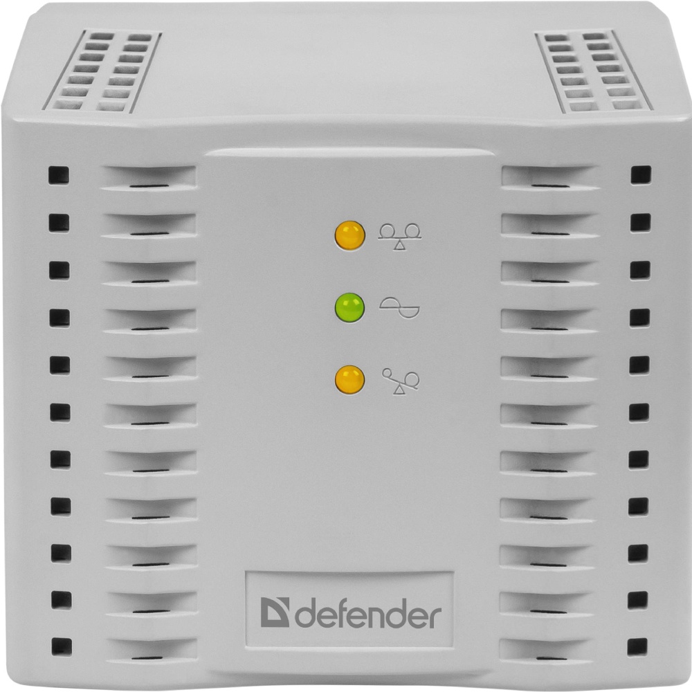Стабилизатор напряжения DEFENDER AVR PX 2000 (99031)