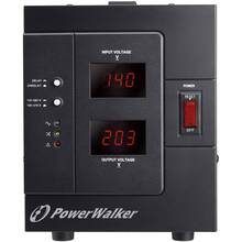 Стабілізатор напруги POWERWALKER AVR 3000/SIV (10120307)