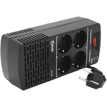 Стабілізатор напруги EUROPOWER EPX-604 600VA 300W