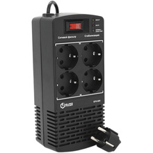 Стабілізатор напруги EUROPOWER EPX-604 600VA 300W