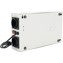 Стабілізатор напруги EUROPOWER SLIM-2000SBR LED