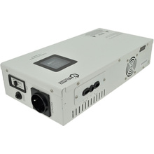 Стабілізатор напруги EUROPOWER SLIM-5000SBR LED