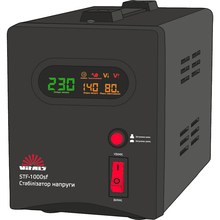Стабілізатор напруги VITALS Master STF-1000sf (246602)