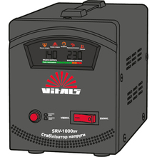 Стабілізатор напруги VITALS SRV-1000sv (246600)