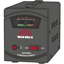 Стабілізатор напруги VITALS SRV-500sv