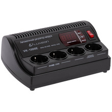 Стабилизатор напряжения LUXEON VK-1000E