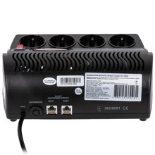 Стабилизатор напряжения LUXEON VK-1000E