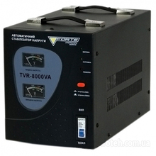 Стабілізатор напруги FORTE TVR-8000VA (29703)