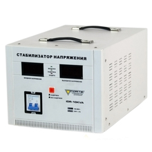 Стабілізатор напруги FORTE IDR-10kVA (22656)