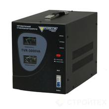 Стабілізатор напруги FORTE TVR-3000VA (28987)