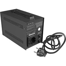 Стабілізатор напруги Forte TDR-500VA (38095)