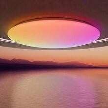 Светильник YEELIGHT Arwen Ceiling Light 600D (YLXDD-0150)