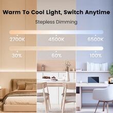 Світильник YEELIGHT Mars 400 Ceiling Light Smart-RGB White (YLXDD-0267)