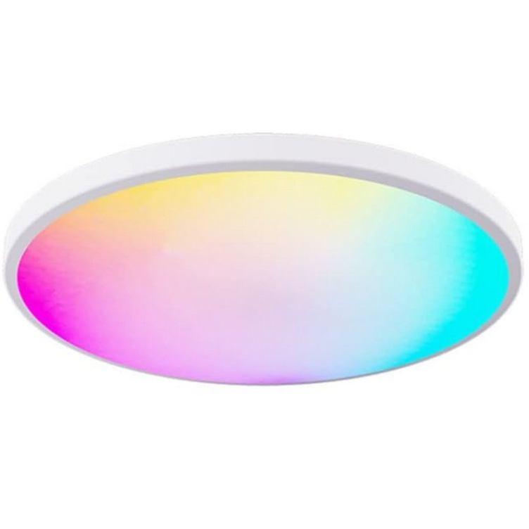 Світильник YEELIGHT Ceiling Light Jupiter D500 White (YLXDD-0271)
