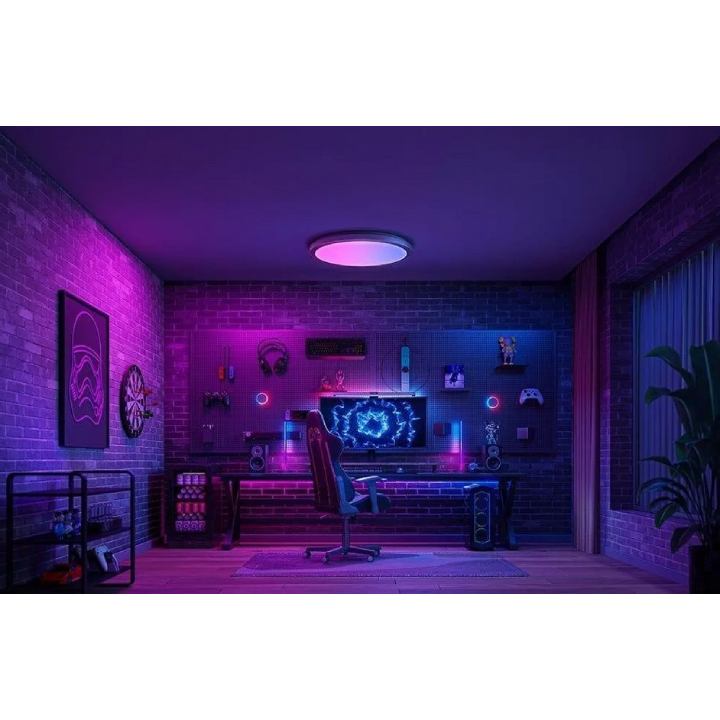 Замовити Світильник YEELIGHT Ceiling Light Jupiter D500 White (YLXDD-0271)