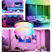 Світильник YEELIGHT Ceiling Light Jupiter D500 White (YLXDD-0271)