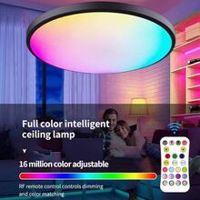 Светильник YEELIGHT Ceiling Light Jupiter D600 White (YLXDD-0273)