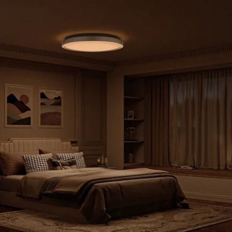 Покупка Светильник YEELIGHT Ceiling Light Jupiter D600 White (YLXDD-0273)