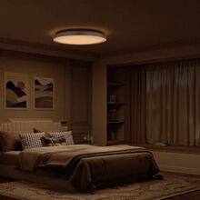 Светильник YEELIGHT Ceiling Light Jupiter D600 White (YLXDD-0273)