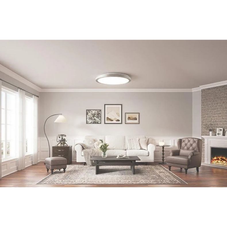Внешний вид Светильник YEELIGHT Ceiling Light Jupiter D600 White (YLXDD-0273)