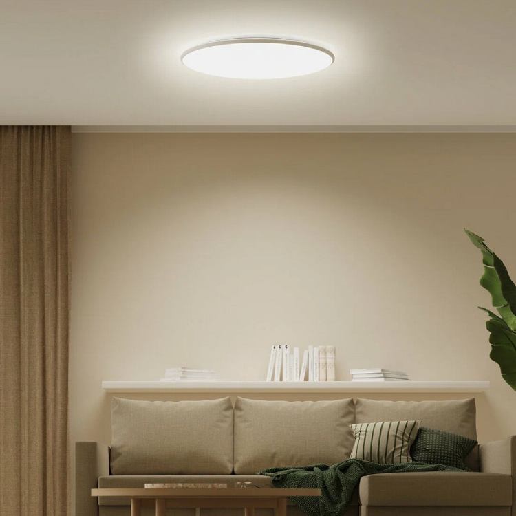 Світильник YEELIGHT Smart LED Ceiling Light 400C White (YLXDD-0034) Тип світильник