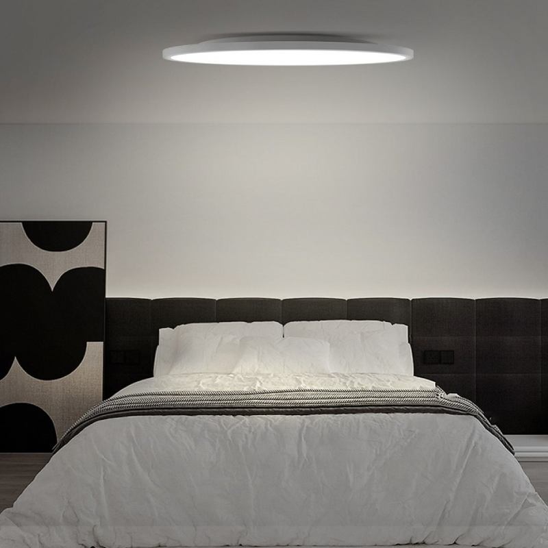 Замовити Світильник YEELIGHT Smart LED Ceiling Light 400C White (YLXDD-0034)