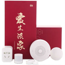 Набор датчиков XIAOMI Mi Smart Home SET