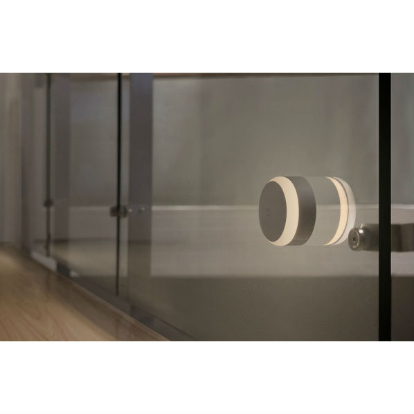 Розумна лампа нічник XIAOMI Mi Motion-Activated Night Light (338470) Розмір 84 х 36 х 84