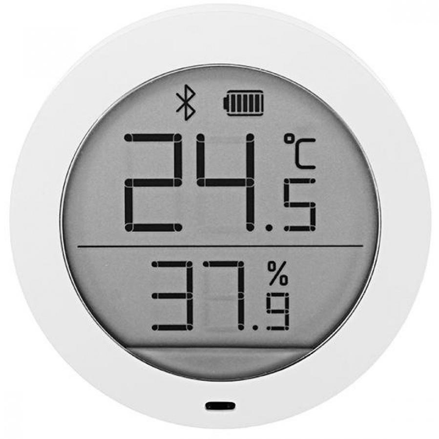 Датчик XIAOMI Mi Temperature & Humidity Monitor (LYWSDCGQ01ZM)