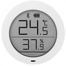 Датчик XIAOMI Mi Temperature & Humidity Monitor (LYWSDCGQ01ZM)