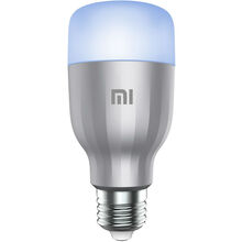 Умная лампа XIAOMI Mi LED Smart Bulb (White&Color) 445768