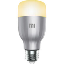 Умная лампа XIAOMI Mi LED Smart Bulb (White&Color) 445768