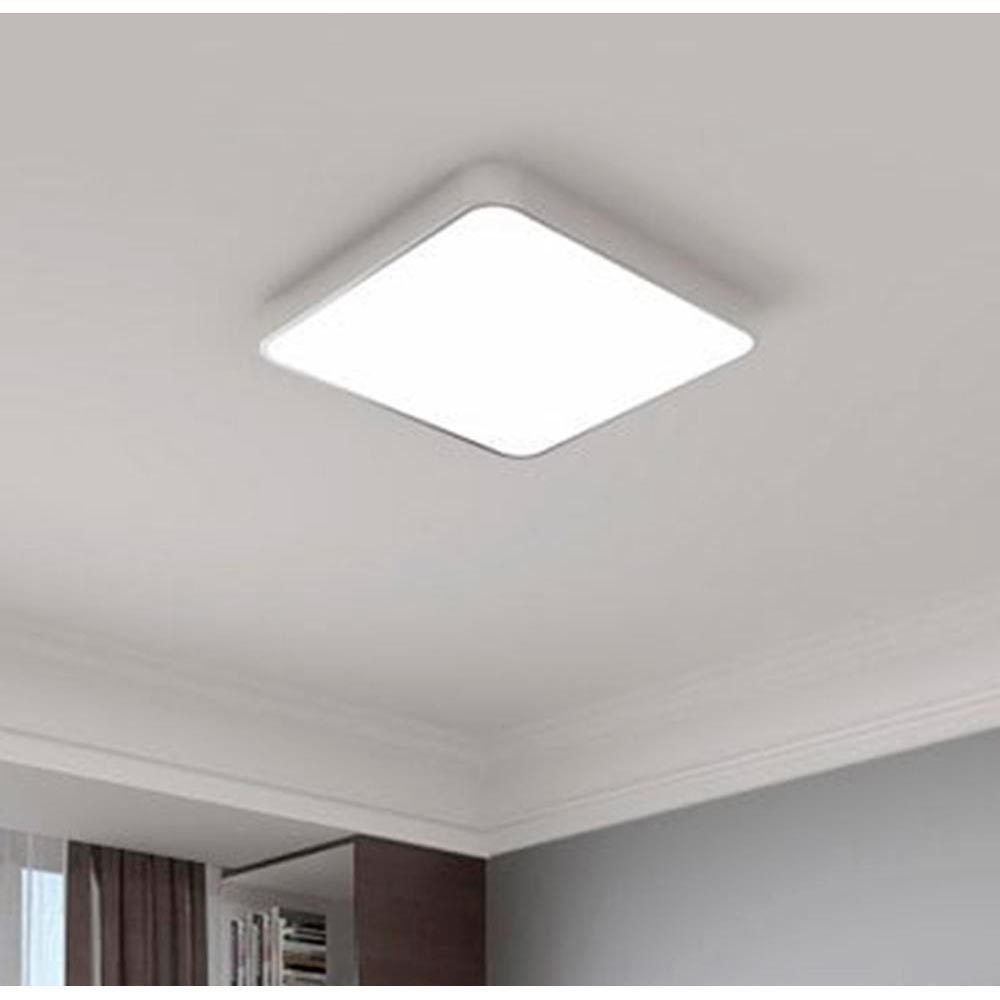 Світильник Yeelight Crystal Ceiling Light Plus White Тип світильник