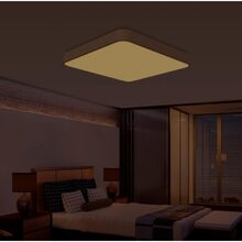 Світильник Yeelight Crystal Ceiling Light Plus White