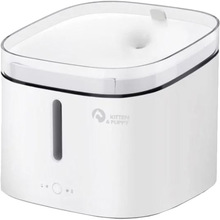 Поилка для животных XIAOMI Mijia Creative Simple Pet Water Dispenser White (2000984903883)