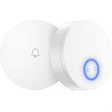 Дверной звонок XIAOMI linptech Wireless/WiFi Doorbell