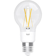 Розумна лампа XIAOMI YEELIGHT Лампа LED Filament Bulb E27