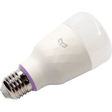 Розумна лампа XIAOMI YEELIGHT Лампа LED Smart Bulb 2 Color (602709)