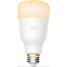 Смарт-лампочка YEELIGHT Smart LED Bulb 1S (Dimmable) E27 (YLDP153EU)