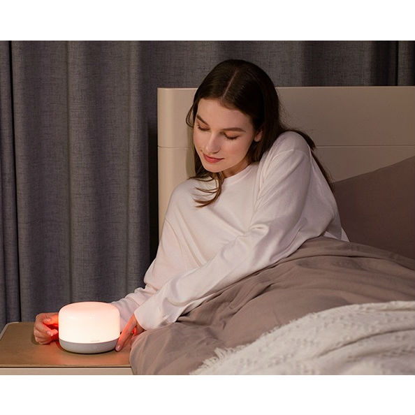 Світильник YEELIGHT LED Bedside Lamp D2 Тип управління смартфон