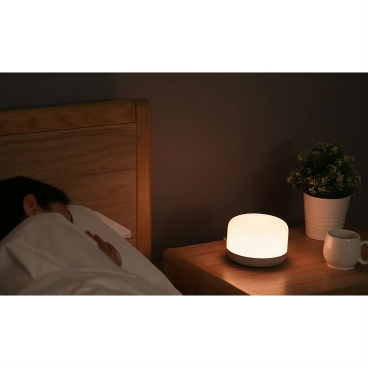 Світильник YEELIGHT LED Bedside Lamp D2 Живлення мережа