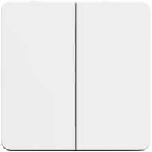 Выключатель YEELIGHT Flex Switch two gang (YLKG13YL)